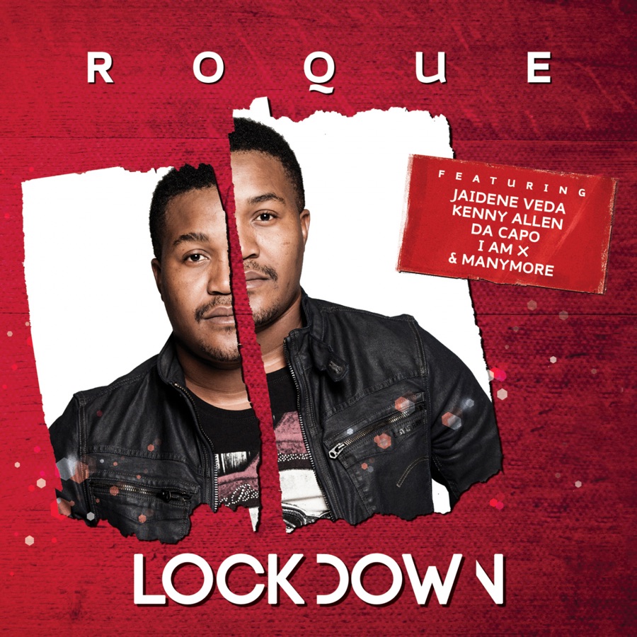 Lockdown by Roque | Album