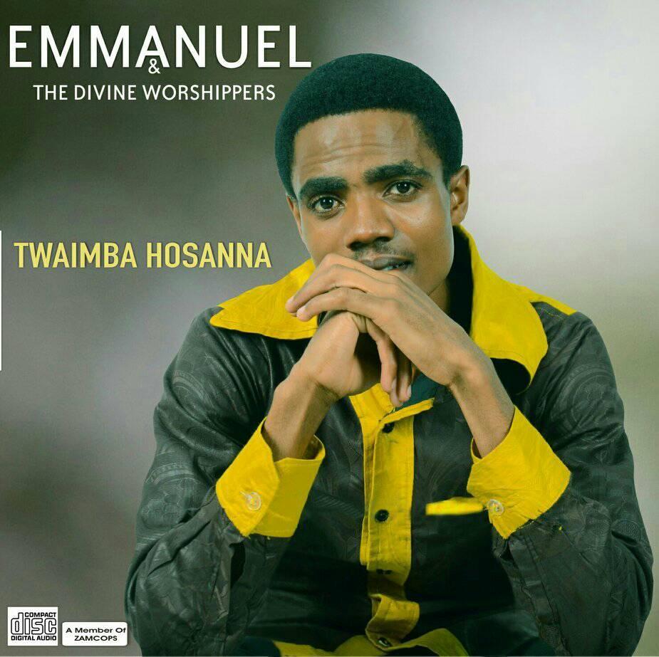 Emmanuel And Divine Worshipers