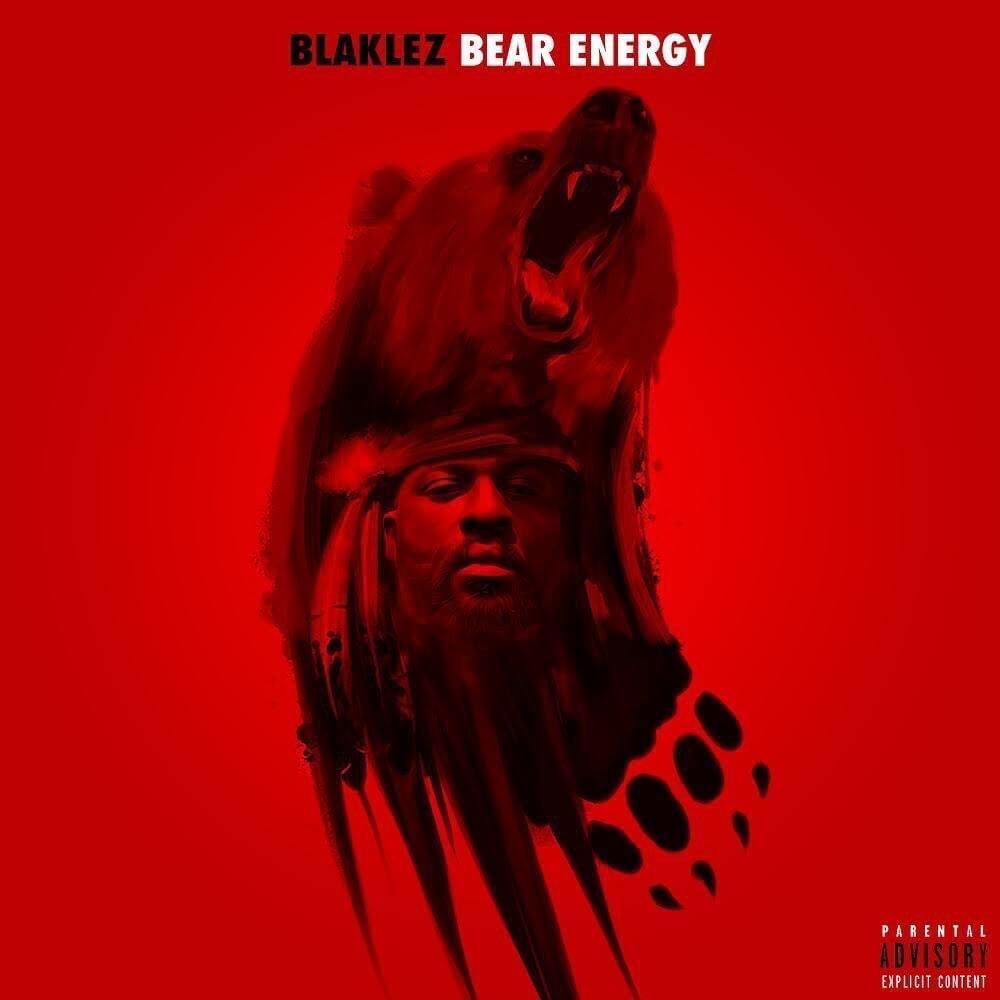 Bear Energy by Blaklez | Album