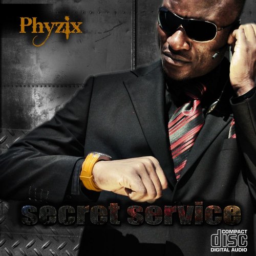 Secret Service by Phyzix | Album
