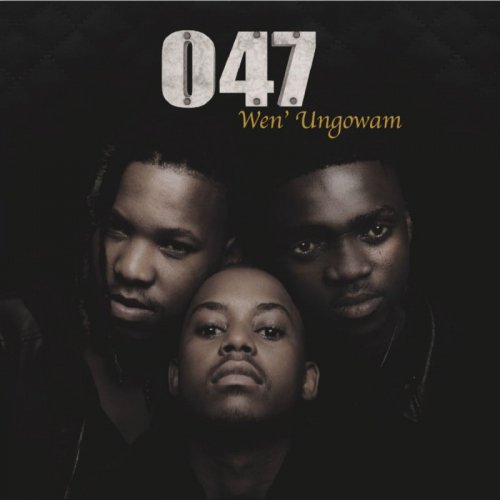 Wen'Ungowam by O47 | Album