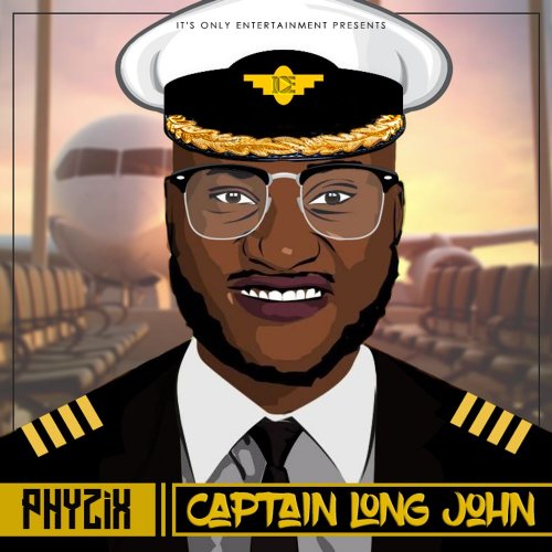 Captain Long John