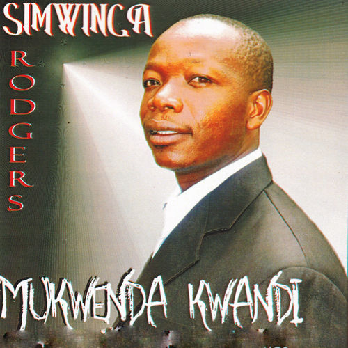 Mulungu Amaona by Simwinga | Album