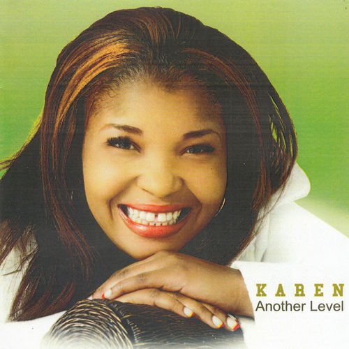 Another Level by Karen | Album
