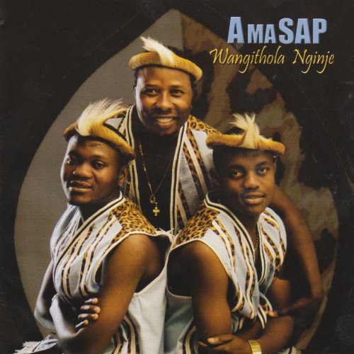 Wangithola Nginje by Amasap | Album