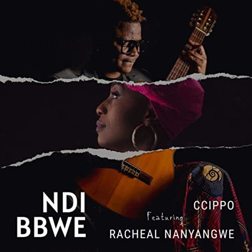 Ndi Bbwe (Ft Racheal Nanyangwe)
