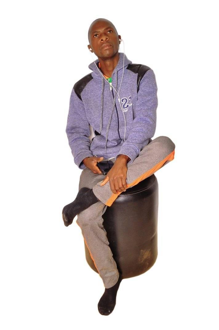 Yesu Enkwela Yandi
