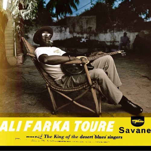 Savane by Ali Farka Touré | Album