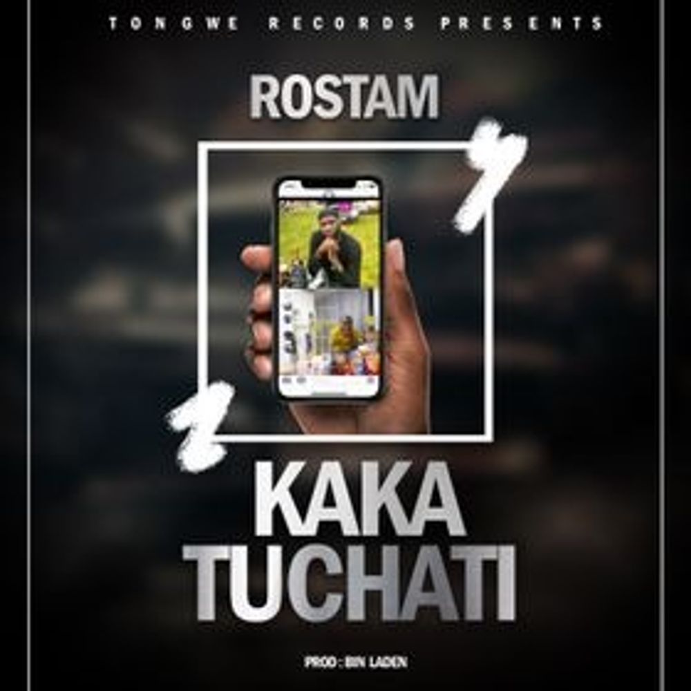 Kaka Tuchati (Ft Karma, One Six, Atan)
