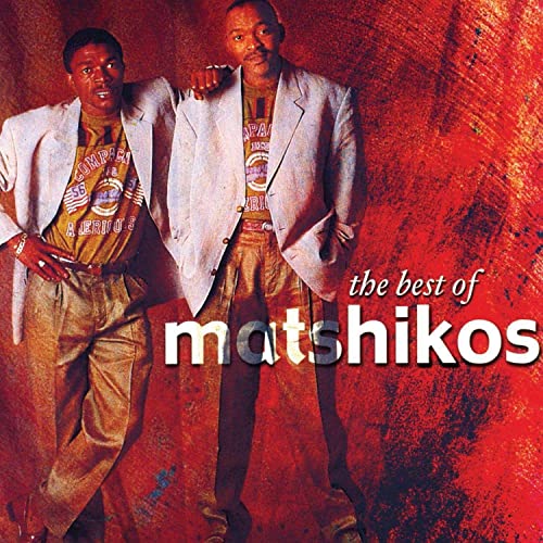 Best Of by Matshikos | Album
