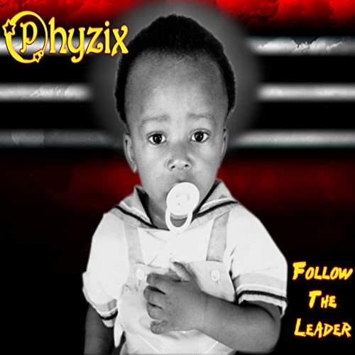 Follow The Leader by Phyzix | Album