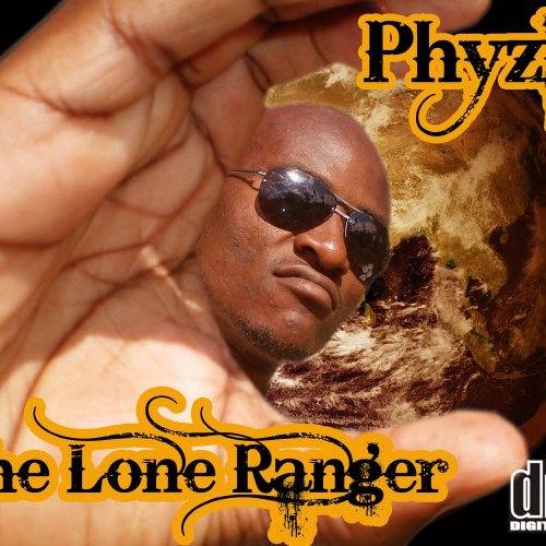 The Lone Ranger by Phyzix | Album