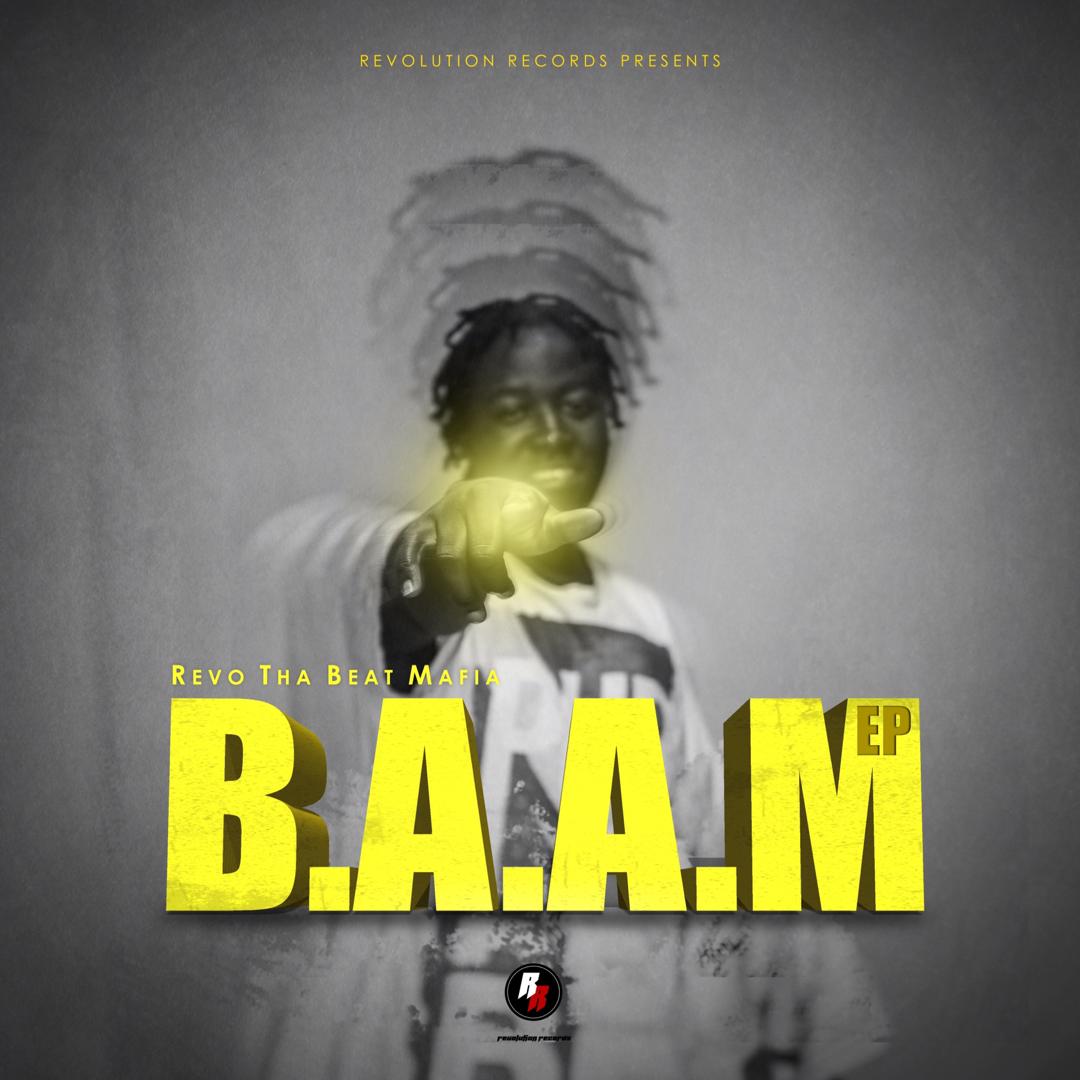 Baam by Revo | Album