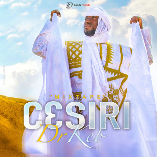 C3Siri by Dr Keb | Album