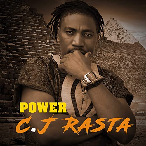 C.J Rasta