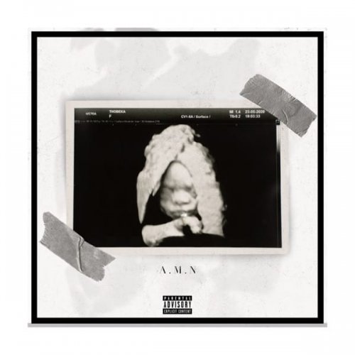 A.M.N (Any Minute Now) Album