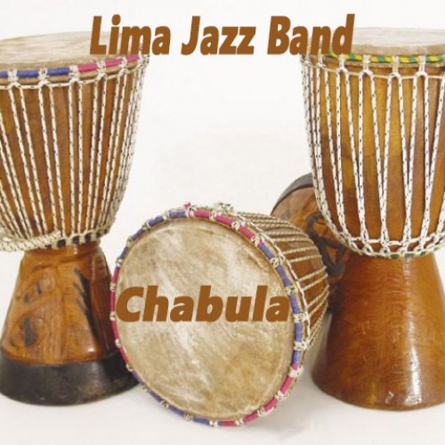 Chabula by Lima Jazz Band | Album