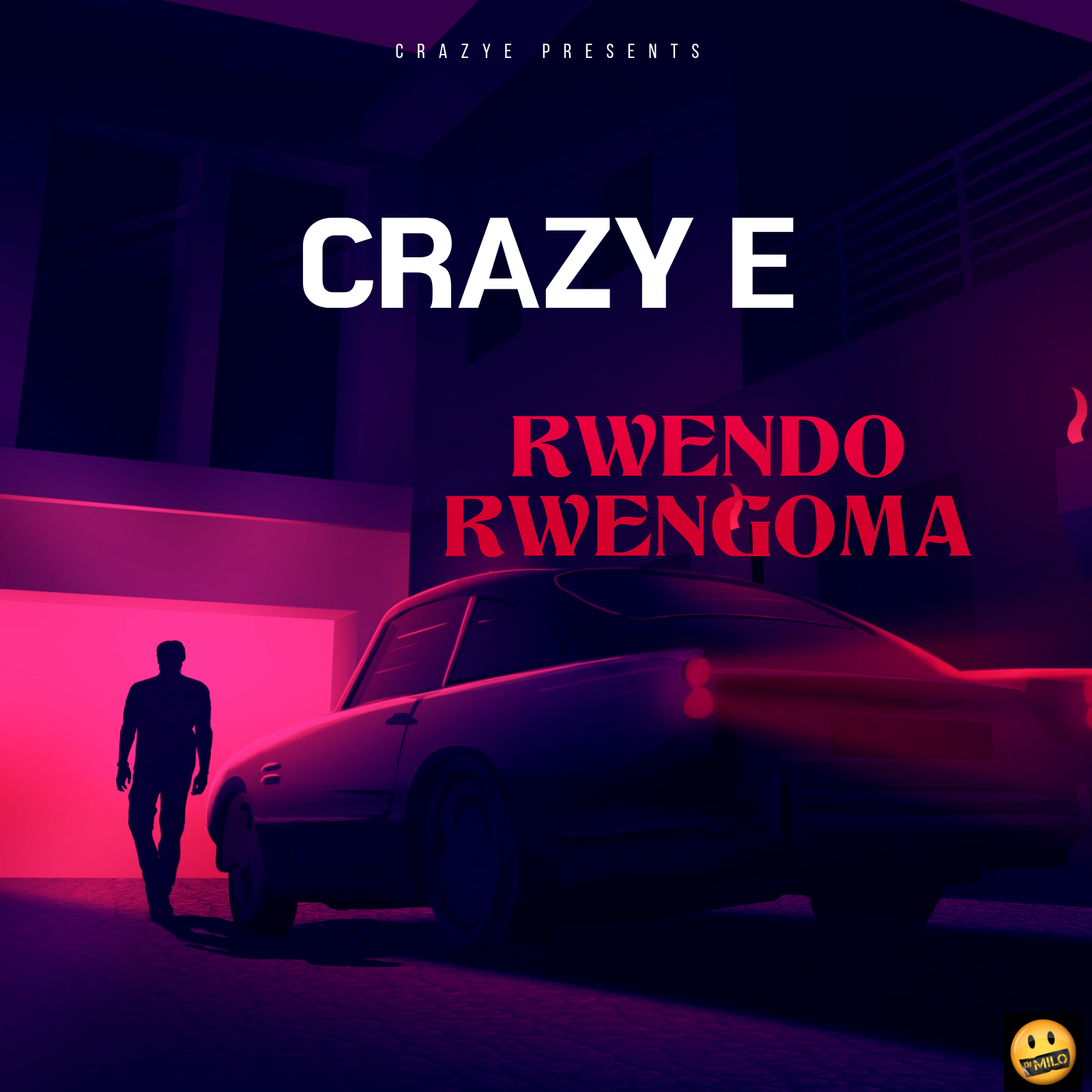 Rwendo Rwengoma by Crazy E Wemahustlers | Album