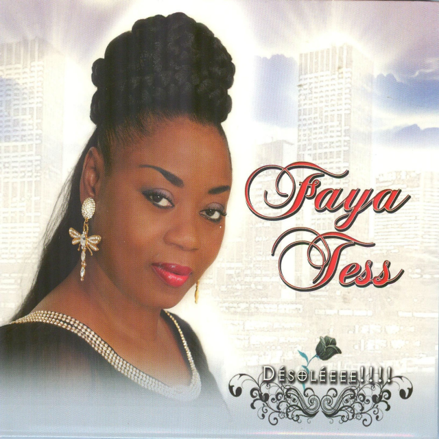 Désoléeee ! ! ! ! by Faya Tess | Album