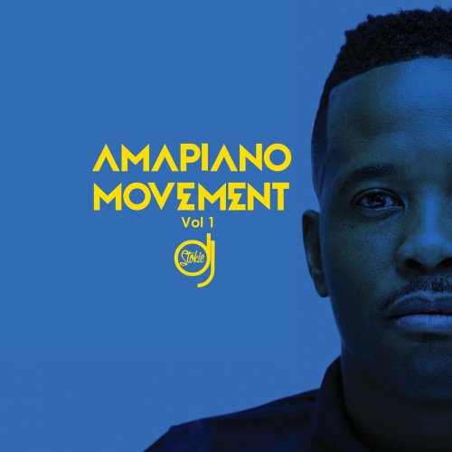 Amapiano Movement Vol 1