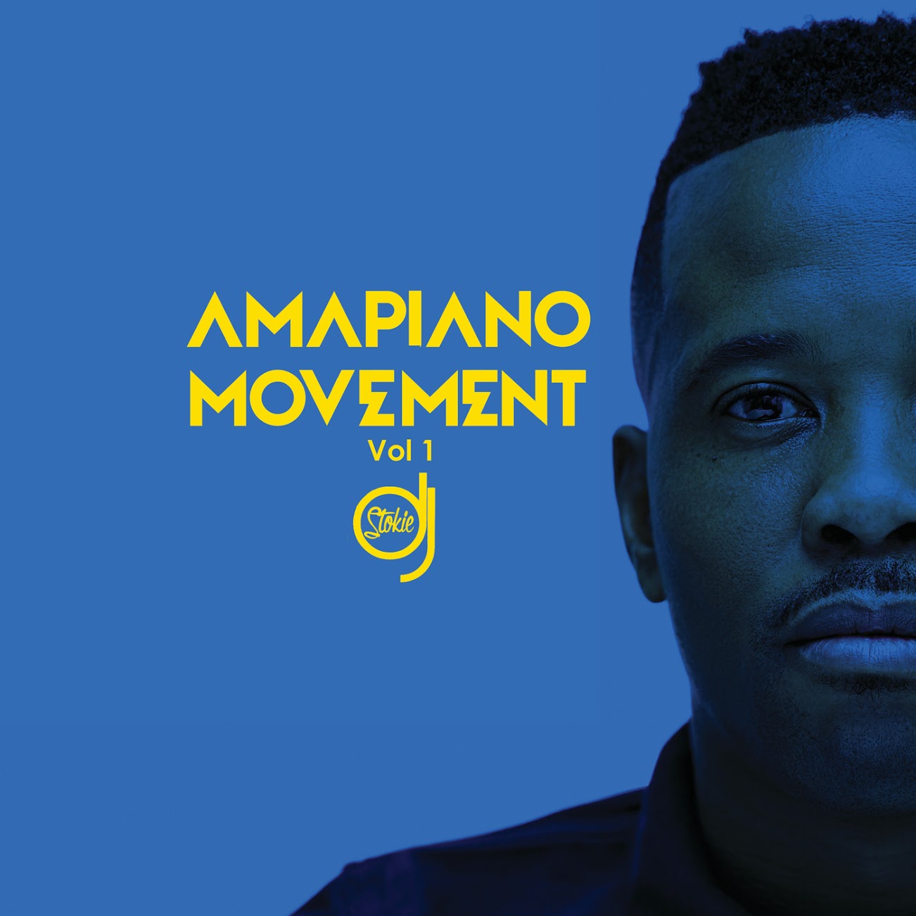 Amapiano Movement Vol 1 by DJ Stokie | Album