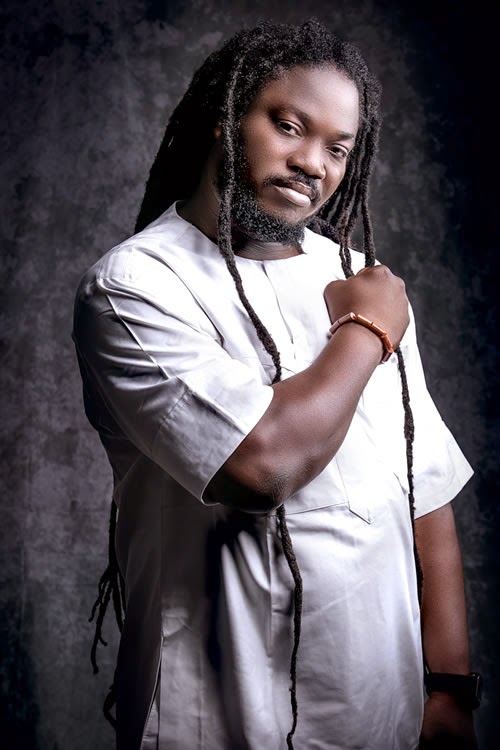 Daddy Showkey