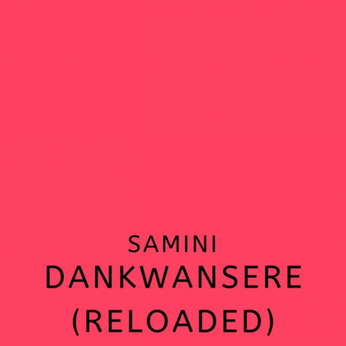 Dankwansere (Reloaded) by Samini