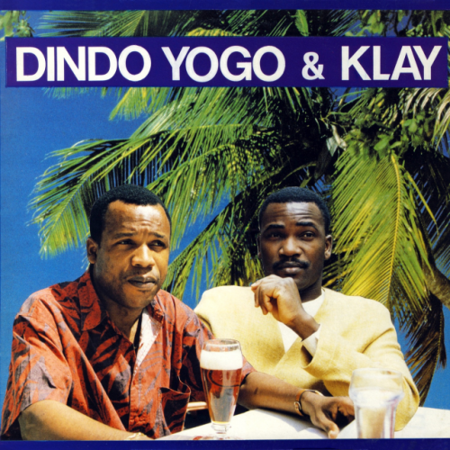 Dindo Yogo & Klay by Dindo Yogo | Album