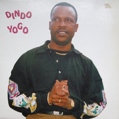 Dindo Yogo by Dindo Yogo | Album