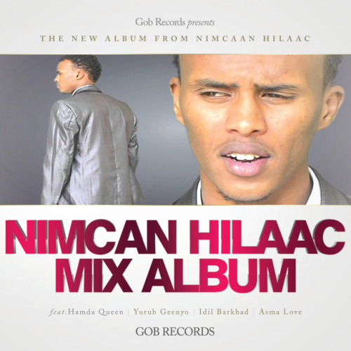 Dookh Album by Nimcaan Hilaac | Album