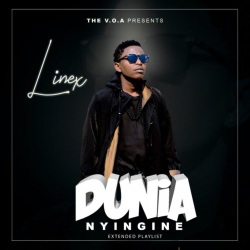 Dunia Nyingine EP by Linex | Album