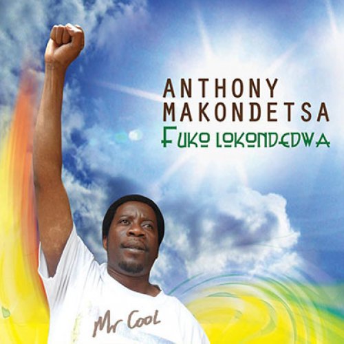 Maonekedwe by Anthony Makondetsa | Album
