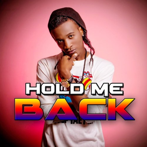 Hold Me Back by Navy Kenzo