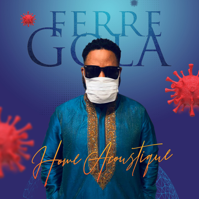 Home (Acoustique) by Ferre Gola | Album