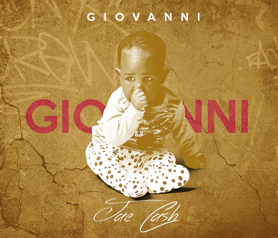 Giovanni by Jae Cash | Album