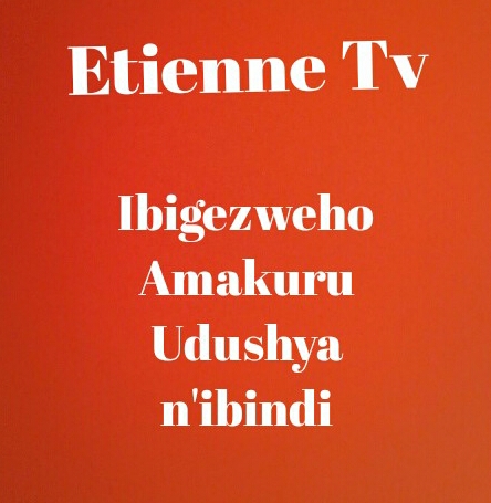 Etienne Tv