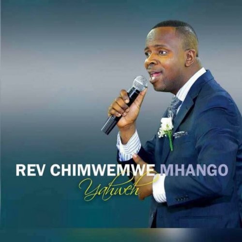 Chiuta Muwemi by Rev Chimwemwe Mhango | Album