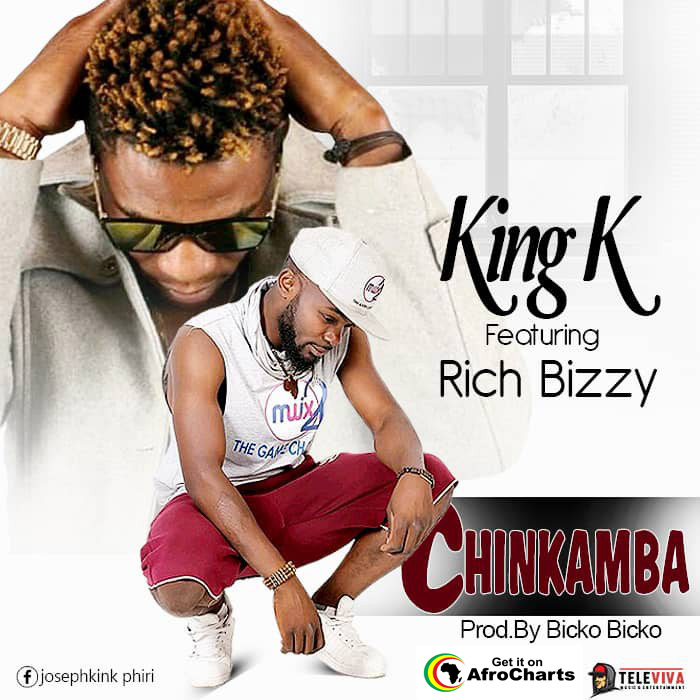 Chinkamba (Ft Rich Bizzy)