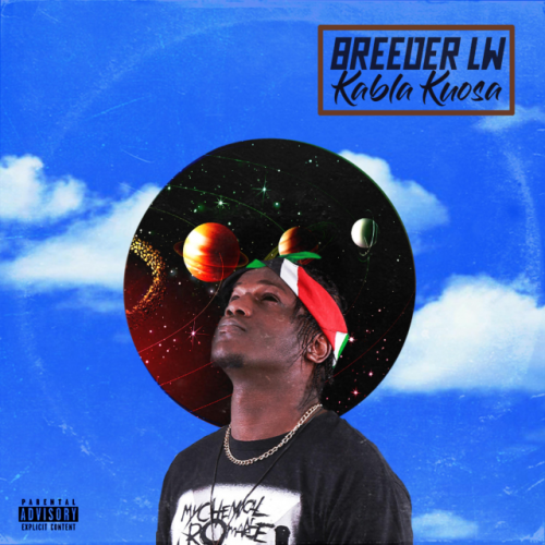 Kabla Kuosa by Breeder LW | Album