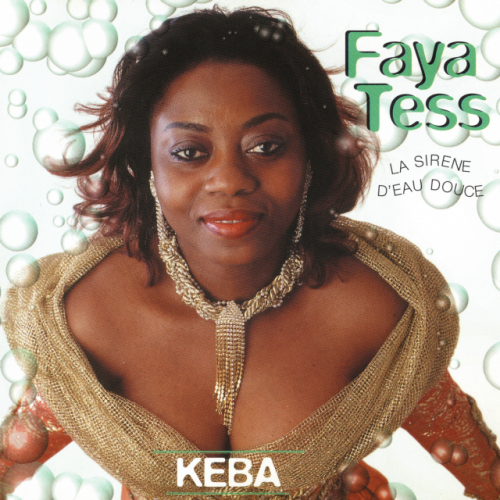 Keba by Faya Tess | Album