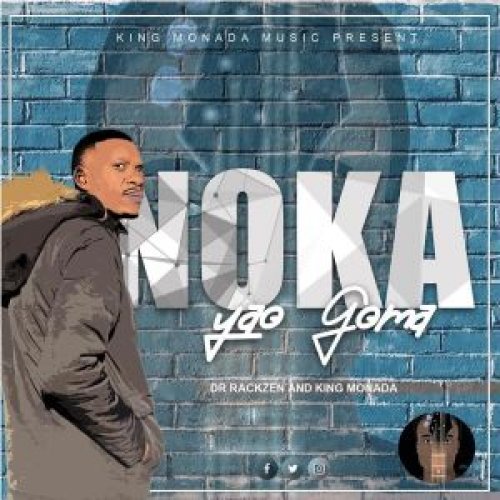 Noka Yao Goma EP
