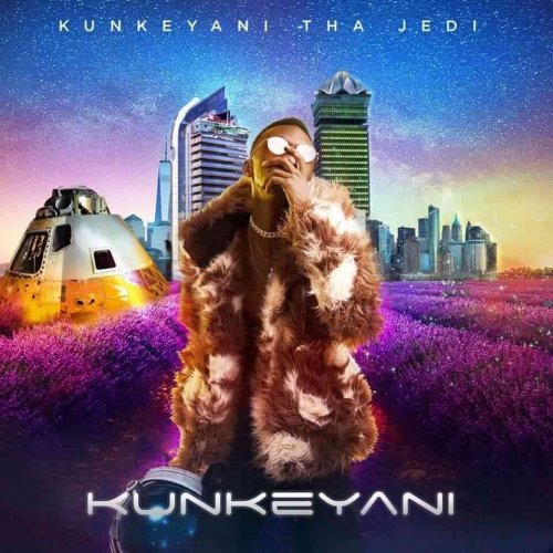 Kunkeyani by Kunkeyani Tha Jedi | Album