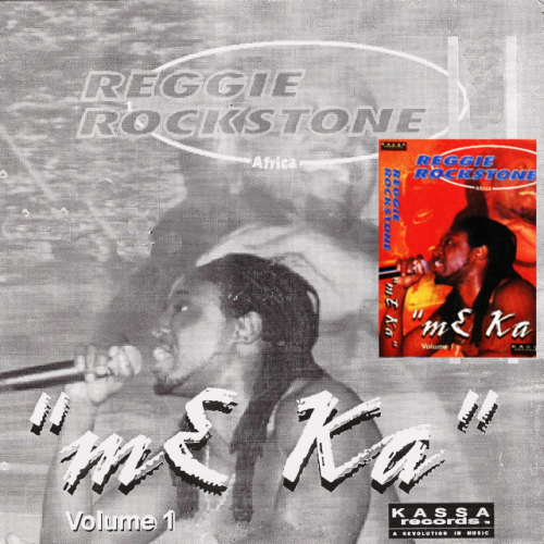 M3 Ka by Reggie Rockstone | Album