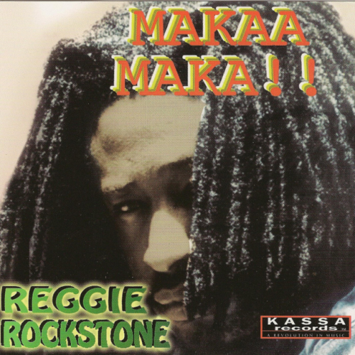 Makaa Maka by Reggie Rockstone | Album