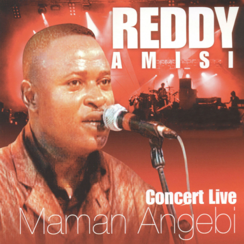 Maman angebi (Live) by Reddy Amisi | Album