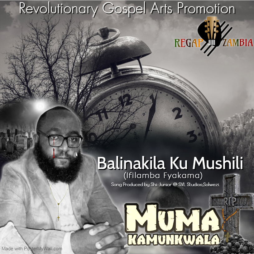 Muma Kamunkwala