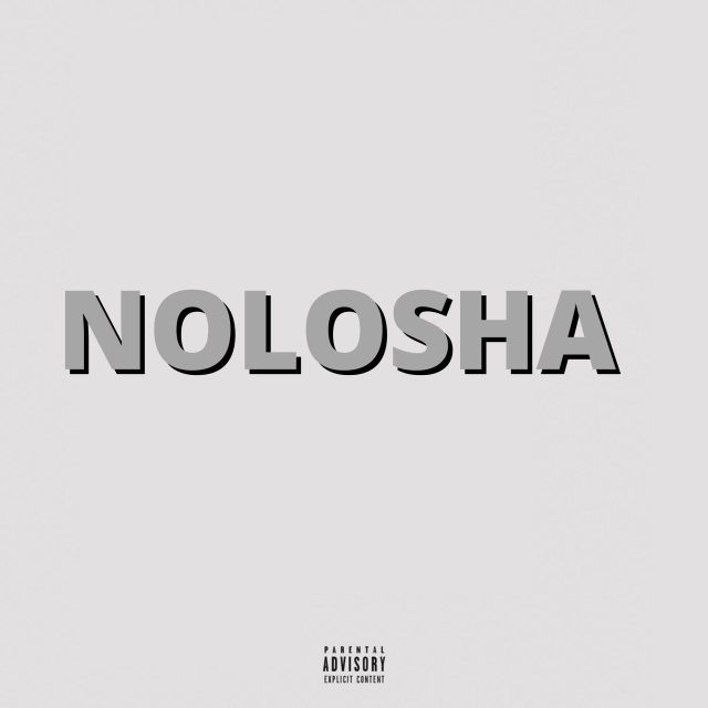 Nolosha by Maxamed Bk | Album