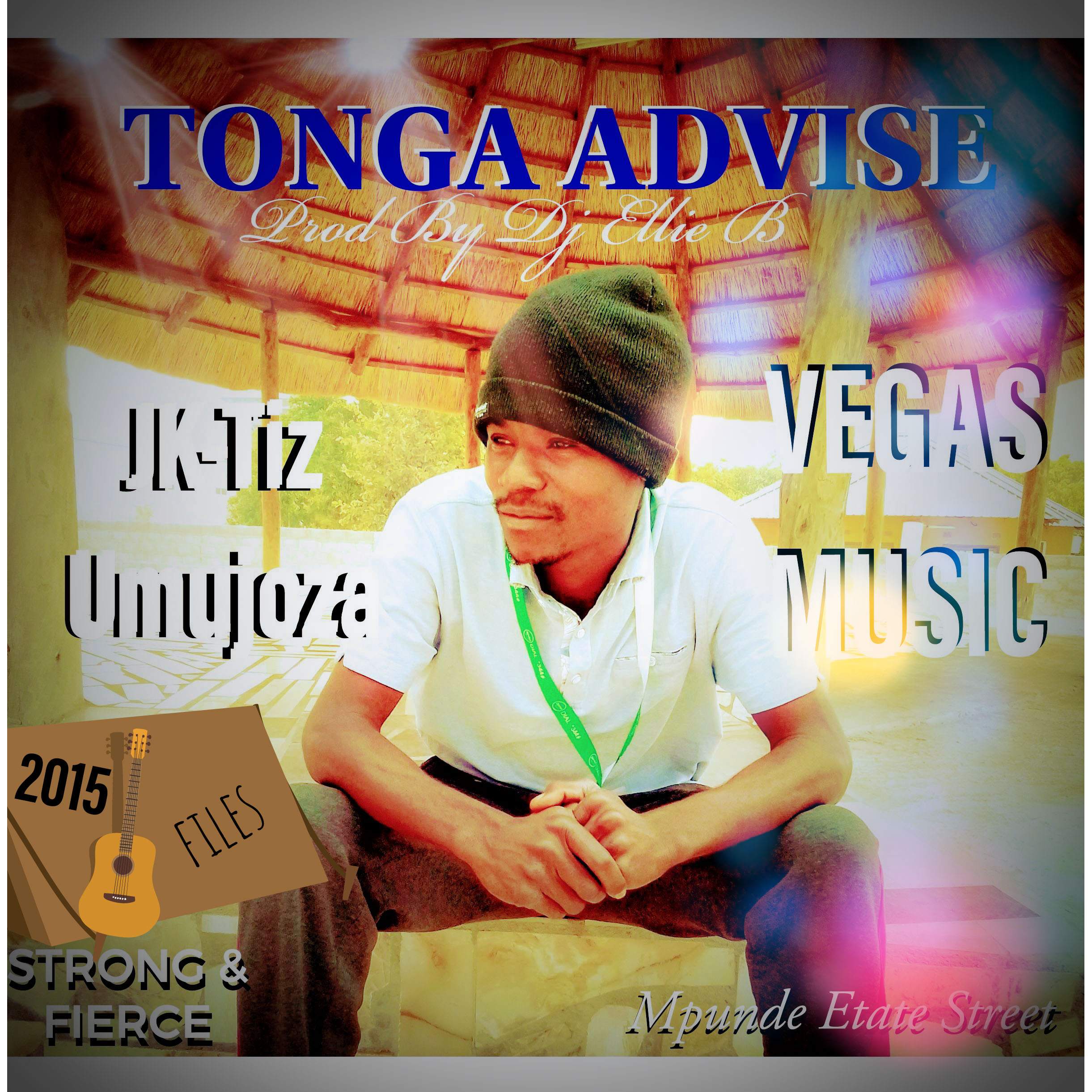 Tonga Advise