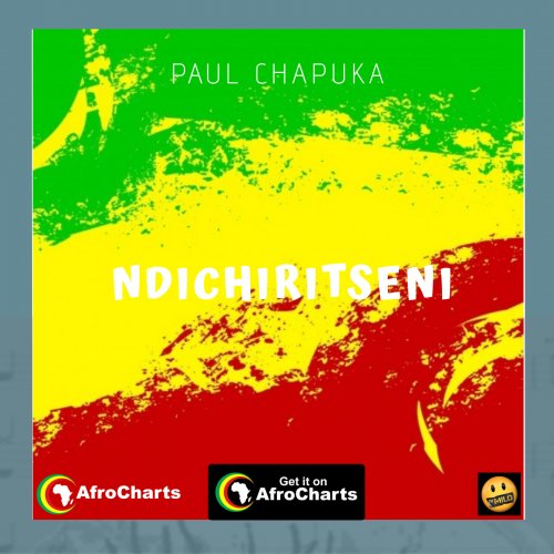 Ndichiritseni by Paul Chaphuka | Album