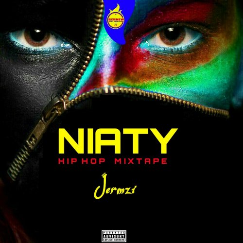 Niaty HipHop Mixtape (ft Kwesi Arthur, Sarkodie, Eno Barony, Joey B, Yaa Pono, Kofi Mole, Post Malone, Young Thug, Pappy Kojo, Ivorian Doll, Dead Peepol x Rich Kent)